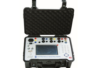 120A Three Phase Electrical Test Equipment Class 0.02