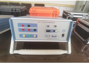 Digital Portable Testing Equipment , IEC61850 Transformer Test Set